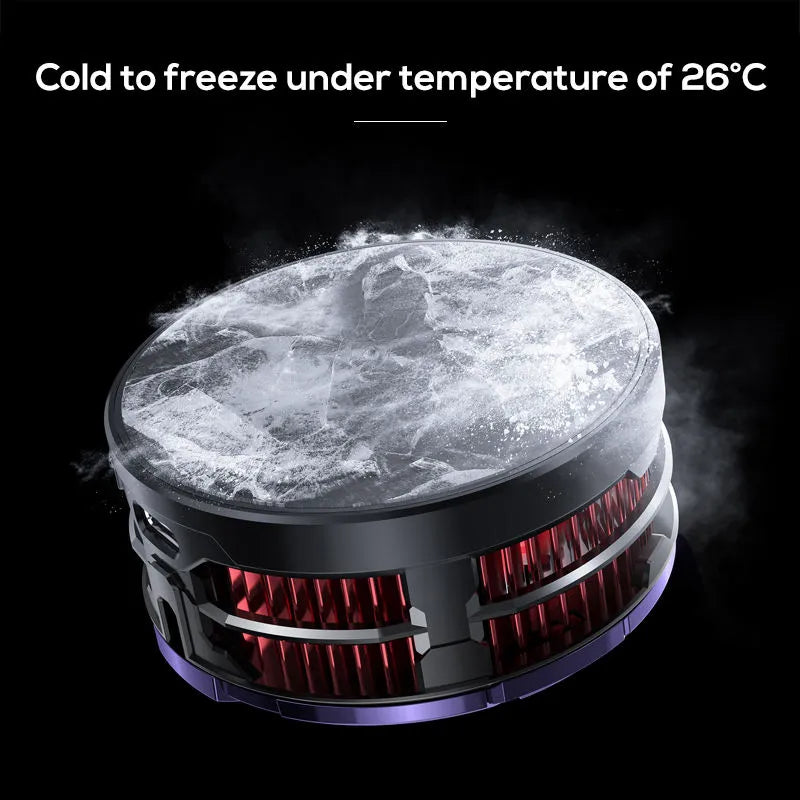 MEMO CX08 Pro Mobile Cooler