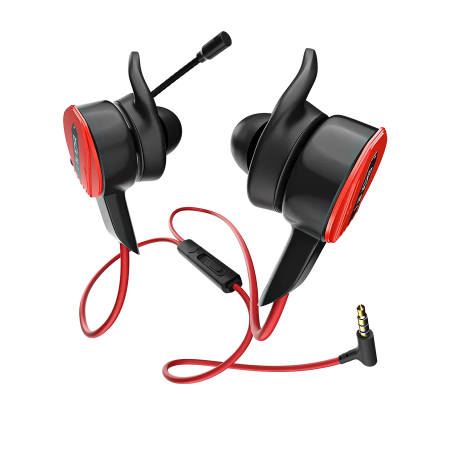 Ronin R-007 Gamerz Handsfree