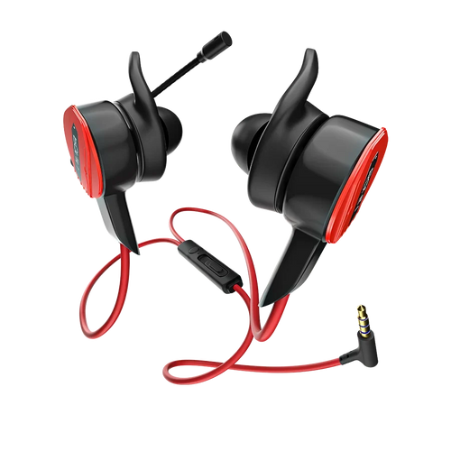 Ronin R-007 Gamerz Handsfree