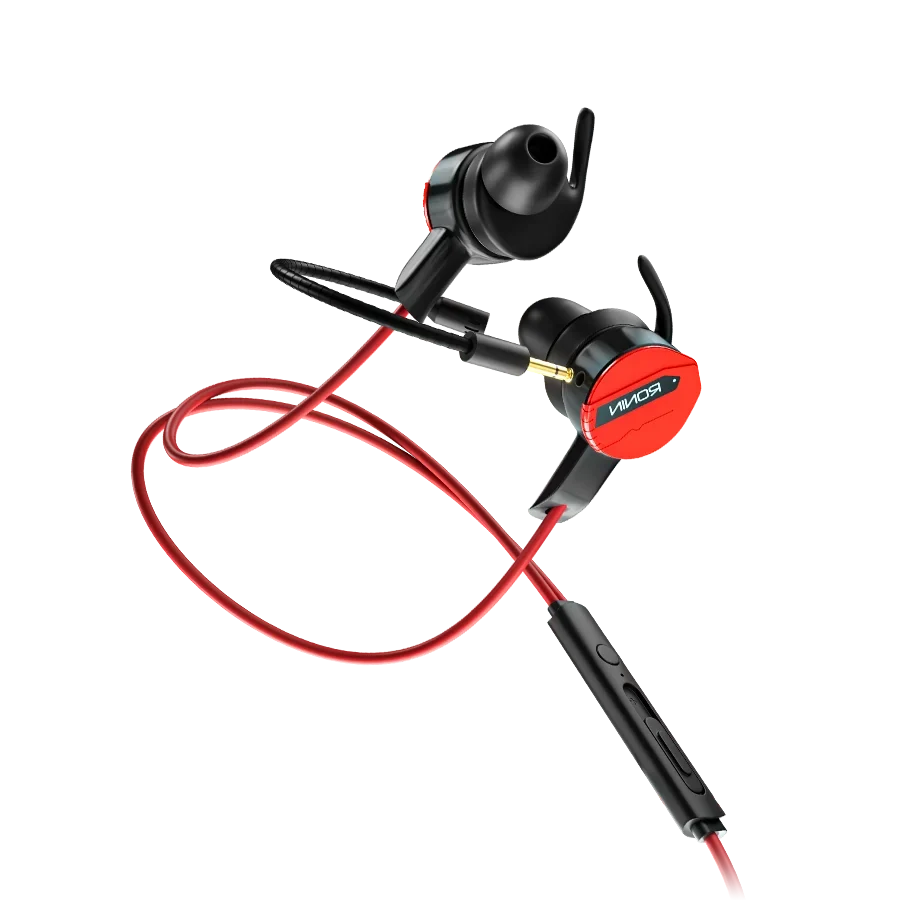 Ronin R-007 Gamerz Handsfree