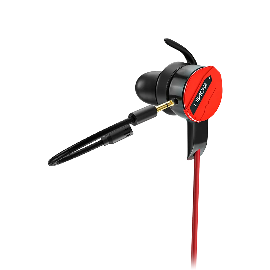 Ronin R-007 Gamerz Handsfree
